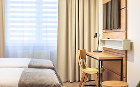 Novy Hotel